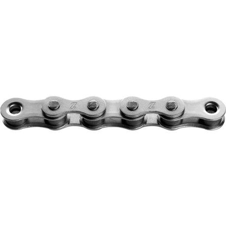 KMC Z1 EPT 112 Schakels, 1 2 x 1 8, srebrny, antyporodowy
