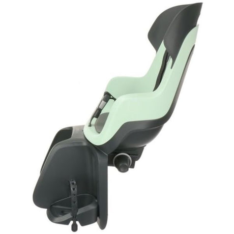 Bobike tylne siedzenie Maxi Go RS z trybem uśpienia Marshmal Light Green