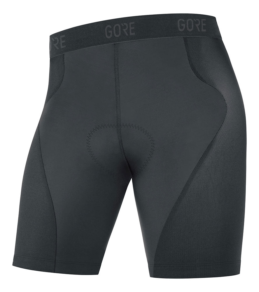 Gorewear c5 liner - spodenki z wkładką