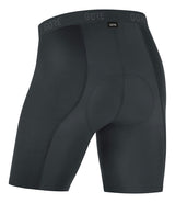 Gorewear c5 liner - spodenki z wkładką