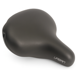 Edge Rower Saddle Urban XL - Black (na mapie)