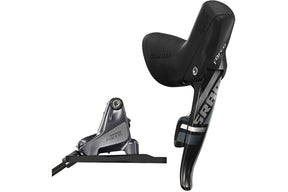 Sram Force Tarc Brake HRD tuż za OEM