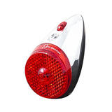 Minninga tylne światło NR 9 XDVS Dynamo Fender
