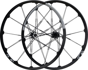 Zestaw kołowy Crankbrothers jodine 3, 6-śrubowy, 29 boost