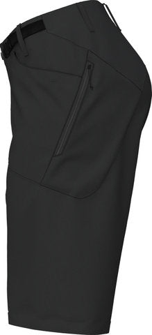 Damskie spodenki 7mesh glidepath, rok modelowy 2025