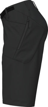 Damskie spodenki 7mesh glidepath, rok modelowy 2025
