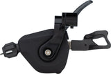 Manetka Shimano metrea sl-u5000 2-11-biegowa z i-spec ii