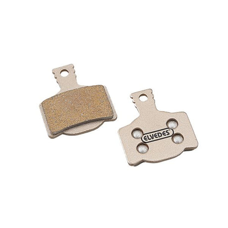 Elvedes tarczowy blok hamulca Magura MT2, MT4, MT6, MT8 SINTERED (10 par)