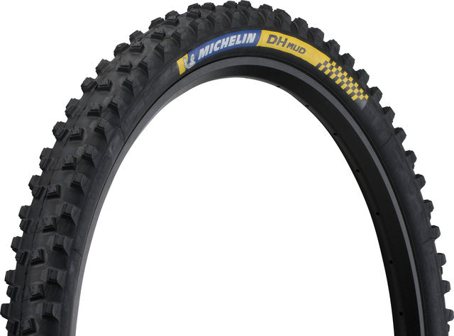 Opona drutowa Michelin dh mud 29