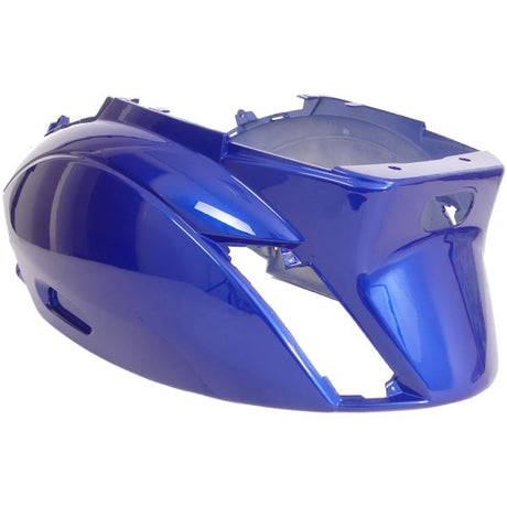 Edge Storge 5-częściowy dla Piaggio Zip-SP od 2000-Porsche Blauw