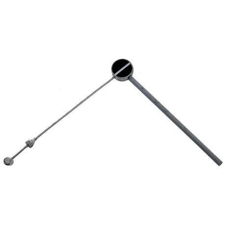 Promax Cotcileverkerkaal 93 mm