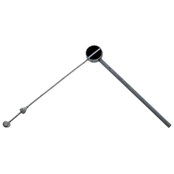 Promax Cotcileverkerkaal 93 mm