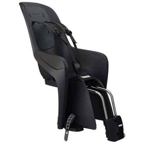 Thule fotelik dziecięcy ridealong lite 2 fotelik dziecięcy ridealong lite 2 ciemny gr.
