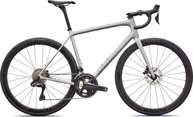 Rower szosowy Specialized Aethos Expert Di2 28 z włókna węglowego