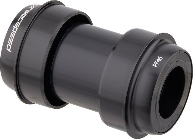 Szosowy suport Ceramicspeed alfa pf30 shimano