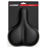 Edge Rower Saddle Lazio - Black