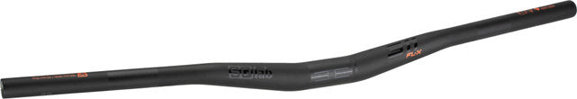 Kierownica Sqlab 311 fl-x carbon 31.8, wysokość 30 mm