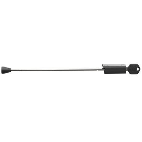 Basil mik hooks borgpen