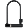 Axa U-lock Newton UL-230 - czarny