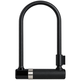 Axa U-lock Newton UL-230 - czarny