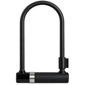 Axa U-lock Newton UL-230 - czarny