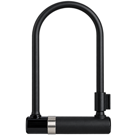 Axa U-lock Newton UL-230 - czarny