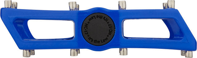 Pedały platformowe Nc-17 std ii pro