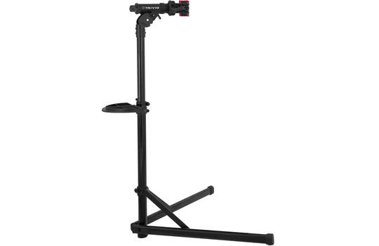 Trivio - montaż standardowego elitarnego kompaktu aluminiowego