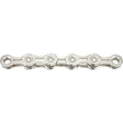 KMC Rower Chain x11el Silver 118 Schakels