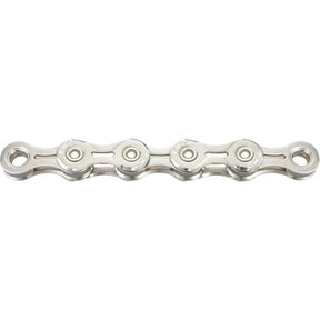 KMC Rower Chain x11el Silver 118 Schakels
