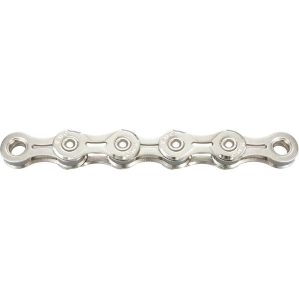 KMC Rower Chain x11el Silver 118 Schakels