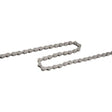 Łańcuch Shimano, 9 stopni prędkości, rower elektryczny cne6070 - 126 ogniw