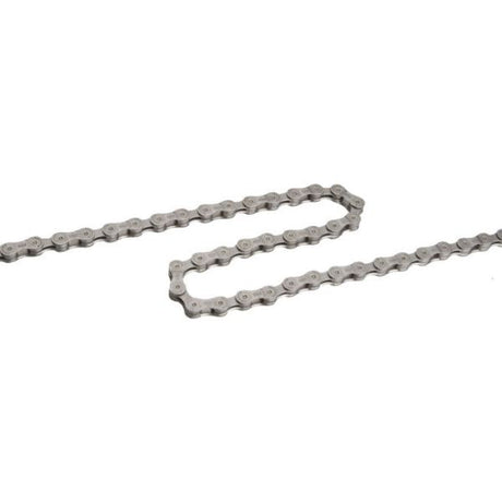 Łańcuch Shimano, 9 stopni prędkości, rower elektryczny cne6070 - 126 ogniw