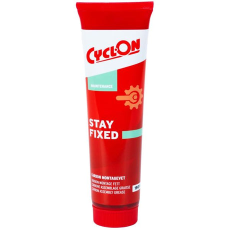 Cyclon pozostań stałym węglowym M.T. Wklej 150 ml (w pakiecie blister)
