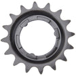 Gear 23T Shimano Hub - Czarny