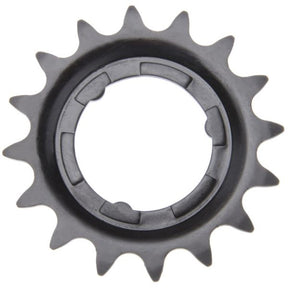 Gear 23T Shimano Hub - Czarny