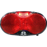 Herrmans Carrier Light Bateria bateria - mocowanie 50 mm