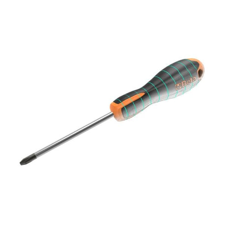 Wkrętaki Beta evox 1207e tx25 do śrub z profilem Torx® - chromowane, końcówka oksydowana