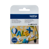 Brother • Automatyczne ostrze obrotowe scanncut dx
