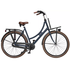 Avalon Cargo Ladies 57 cm R-Brake Alu R7 Blue