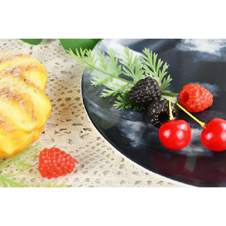 Skok talerza karkowego ø27cm