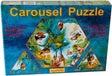 Puzzle karuzelowe Jonotoys - pocahontas - 6 x 16 elementów