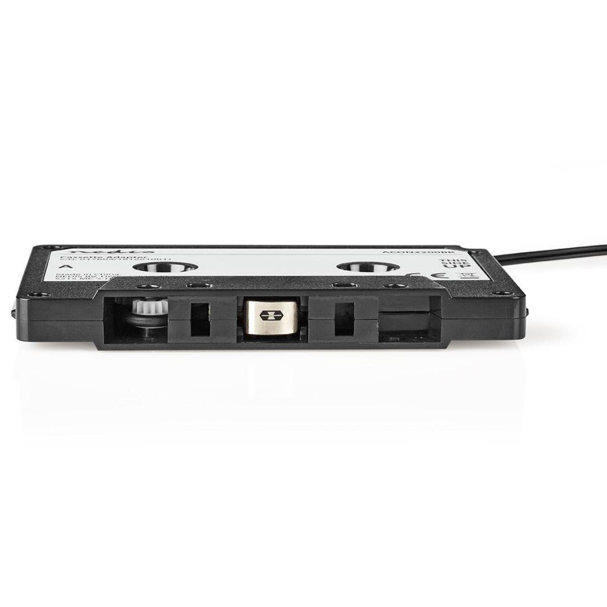 Adapter do kaset Nedis