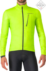 Castelli go - kurtka typu softshell