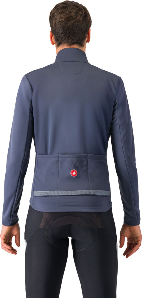 Castelli estremo 2 - kurtka termiczna