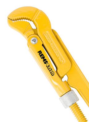 Rems sleutel voor catch pipes s 1,5 .