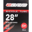 Edge Binnenband 28 cali - 700x25 32C SV -48 mm