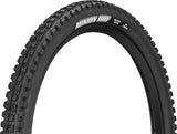Maxxis minion dhf maxxpro downhill 26 opona drutowa