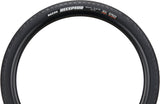 Opona składana Maxxis receptor dual exo tr 27,5