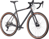 Rower szutrowy Tout Terrain Vasco GT 28 Select 22.3 - edycja bc